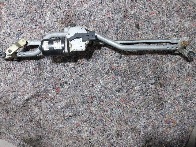 bontott VW TRANSPORTER Első Ablaktörlő Szerkezet Motorral