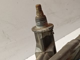 bontott VW TRANSPORTER Első Ablaktörlő Szerkezet Motorral