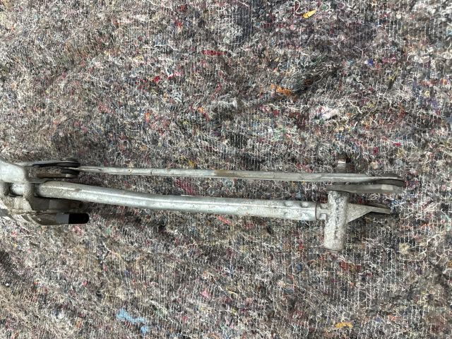 bontott VW TRANSPORTER Első Ablaktörlő Szerkezet Motorral