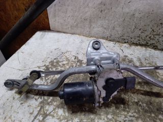 bontott VW TRANSPORTER Első Ablaktörlő Szerkezet Motorral