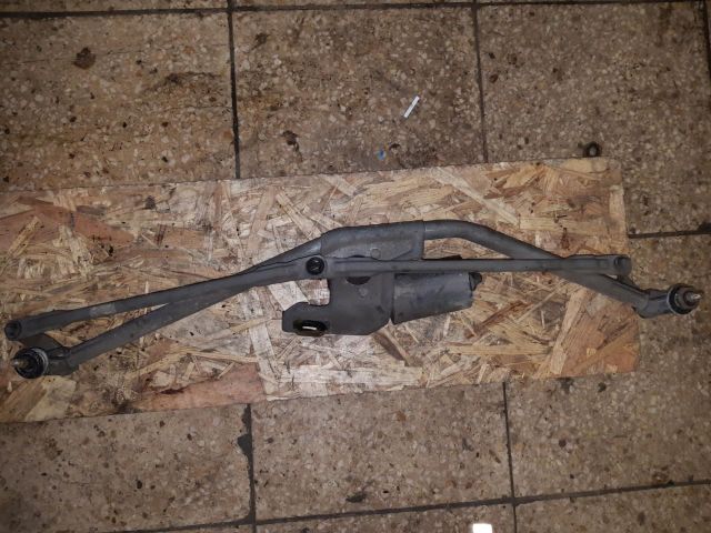 bontott VW TRANSPORTER Első Ablaktörlő Szerkezet