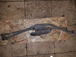 bontott VW TRANSPORTER Első Ablaktörlő Szerkezet