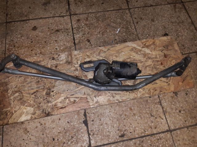 bontott VW TRANSPORTER Első Ablaktörlő Szerkezet