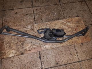 bontott VW TRANSPORTER Első Ablaktörlő Szerkezet