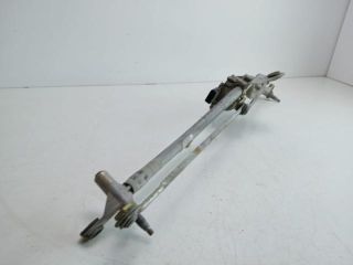 bontott VW TRANSPORTER Első Ablaktörlő Szerkezet