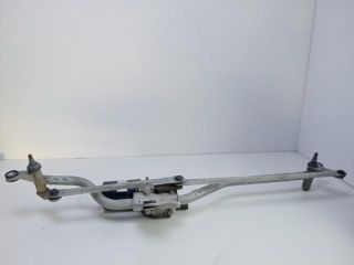 bontott VW TRANSPORTER Első Ablaktörlő Szerkezet