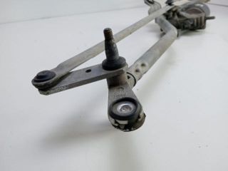 bontott VW TRANSPORTER Első Ablaktörlő Szerkezet