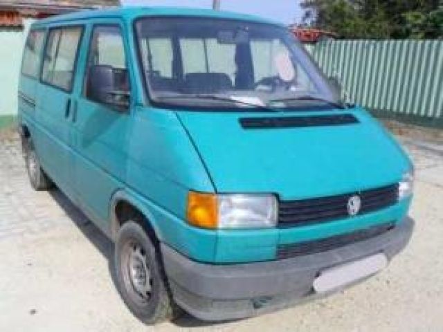 bontott VW TRANSPORTER Első Ablaktörlő Szerkezet