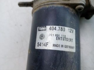 bontott VW TRANSPORTER Első Ablaktörlő Szerkezet