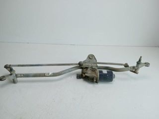 bontott VW TRANSPORTER Első Ablaktörlő Szerkezet