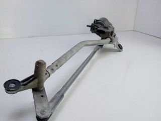 bontott VW TRANSPORTER Első Ablaktörlő Szerkezet