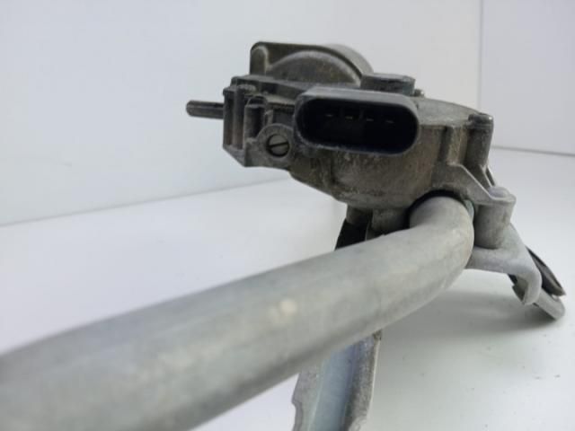 bontott VW TRANSPORTER Első Ablaktörlő Szerkezet