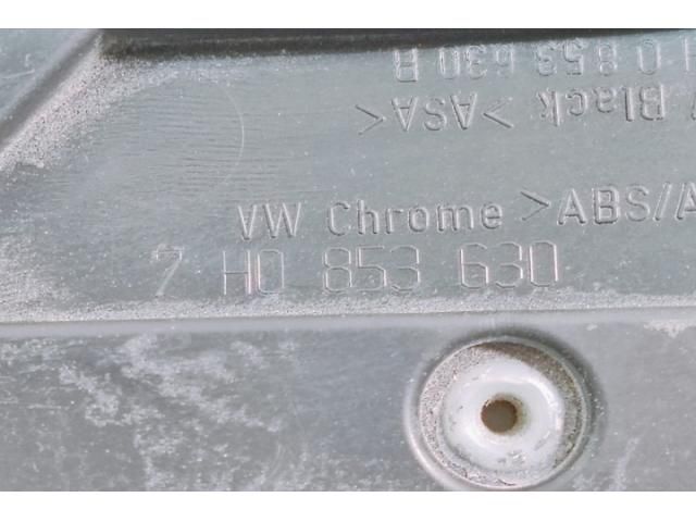 bontott VW TRANSPORTER Első Embléma