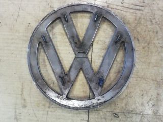 bontott VW TRANSPORTER Első Embléma