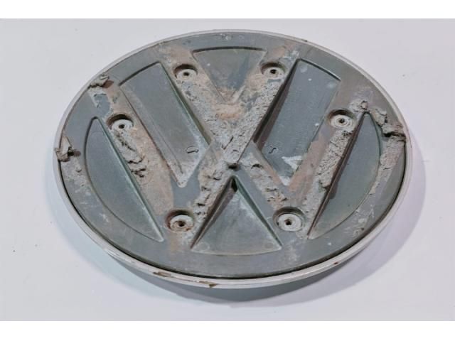 bontott VW TRANSPORTER Első Embléma