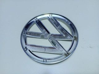 bontott VW TRANSPORTER Első Embléma