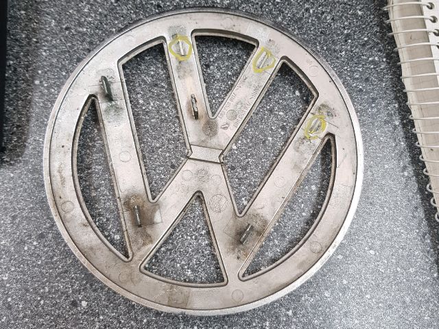 bontott VW TRANSPORTER Első Embléma