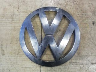 bontott VW TRANSPORTER Első Embléma