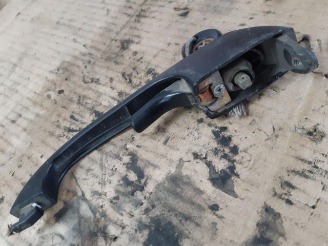 bontott VW TRANSPORTER Első Külső Kilincs (Pozíciófüggetlen)