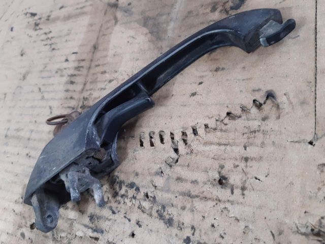 bontott VW TRANSPORTER Első Külső Kilincs (Pozíciófüggetlen)