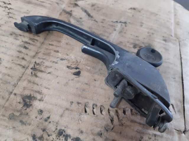 bontott VW TRANSPORTER Első Külső Kilincs (Pozíciófüggetlen)