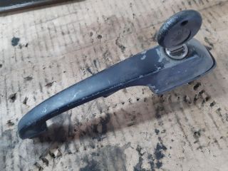 bontott VW TRANSPORTER Első Külső Kilincs (Pozíciófüggetlen)