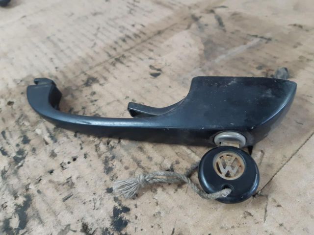 bontott VW TRANSPORTER Első Külső Kilincs (Pozíciófüggetlen)