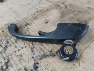 bontott VW TRANSPORTER Első Külső Kilincs (Pozíciófüggetlen)