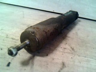 bontott VW TRANSPORTER Első Lengéscsillapító (Pozíciófüggetlen)