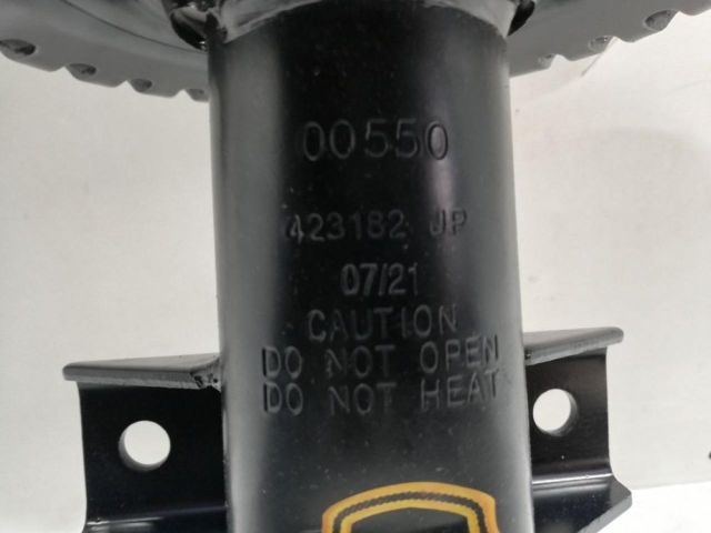 bontott VW TRANSPORTER Első Lengéscsillapító (Pozíciófüggetlen)