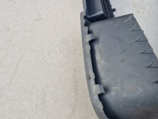 bontott VW TRANSPORTER Első Lökhárító Alsó Középső Díszrács