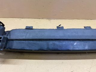 bontott VW TRANSPORTER Első Lökhárító Merevítő (Fém)