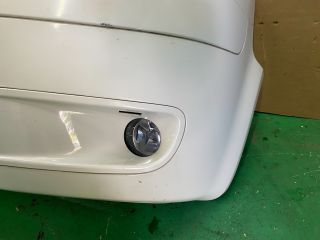 bontott VW TRANSPORTER Első Lökhárító (Részeivel)