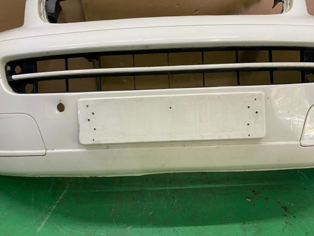 bontott VW TRANSPORTER Első Lökhárító (Részeivel)