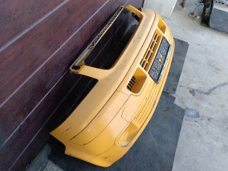 bontott VW TRANSPORTER Első Lökhárító (Részeivel)