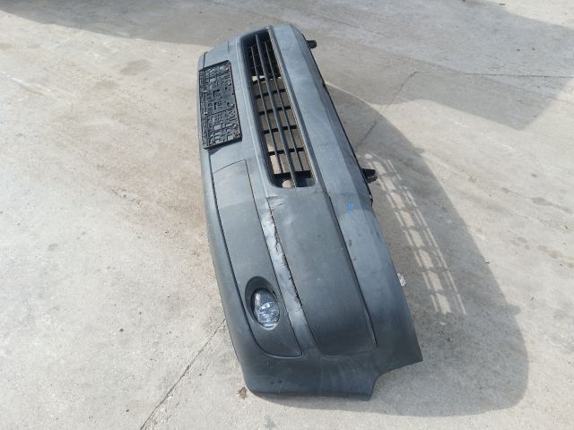 bontott VW TRANSPORTER Első Lökhárító (Részeivel)