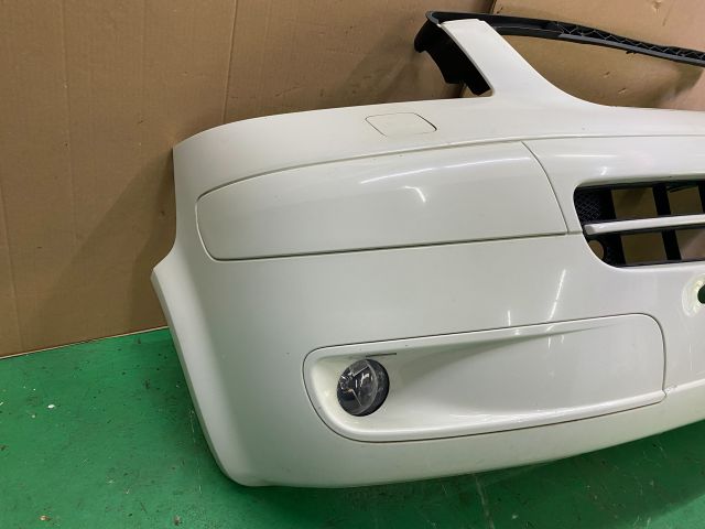 bontott VW TRANSPORTER Első Lökhárító (Részeivel)