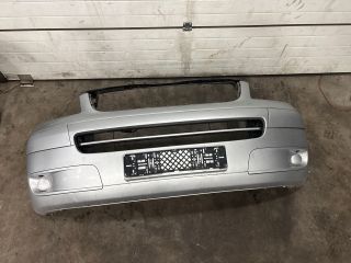 bontott VW TRANSPORTER Első Lökhárító (Részeivel)
