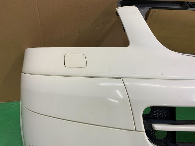 bontott VW TRANSPORTER Első Lökhárító (Részeivel)