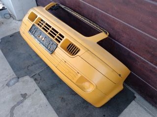 bontott VW TRANSPORTER Első Lökhárító (Részeivel)