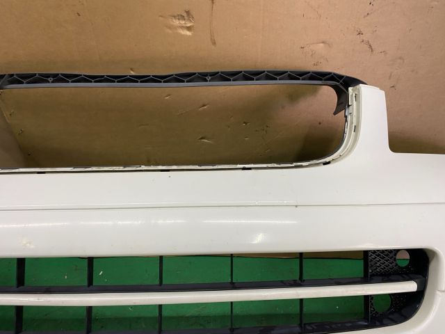 bontott VW TRANSPORTER Első Lökhárító (Részeivel)