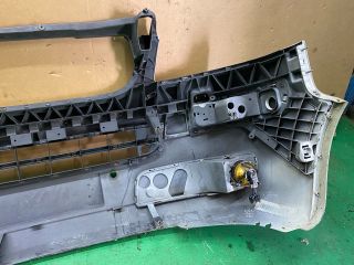 bontott VW TRANSPORTER Első Lökhárító (Részeivel)