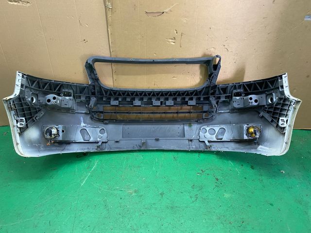 bontott VW TRANSPORTER Első Lökhárító (Részeivel)