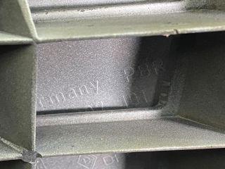 bontott VW TRANSPORTER Első Lökhárító (Részeivel)