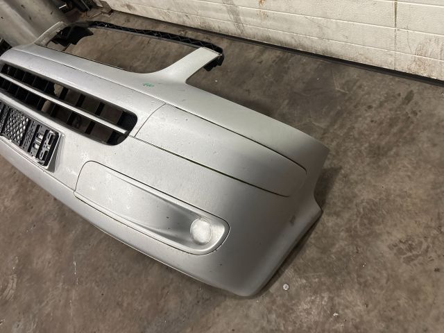 bontott VW TRANSPORTER Első Lökhárító (Részeivel)