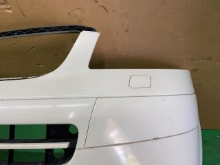 bontott VW TRANSPORTER Első Lökhárító (Részeivel)