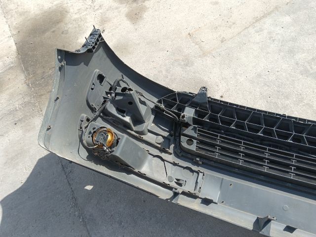 bontott VW TRANSPORTER Első Lökhárító (Részeivel)