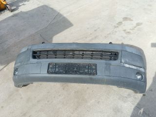 bontott VW TRANSPORTER Első Lökhárító (Részeivel)