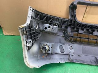 bontott VW TRANSPORTER Első Lökhárító (Részeivel)