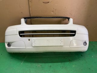 bontott VW TRANSPORTER Első Lökhárító (Részeivel)